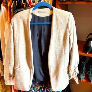 Olivia moon blazer